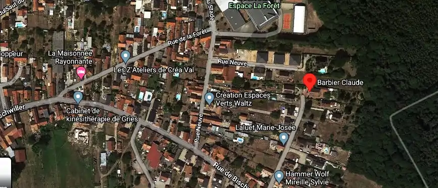 Devis électricien à Gries