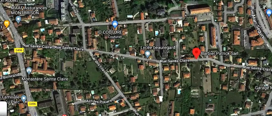 Devis électricien à Montbrison