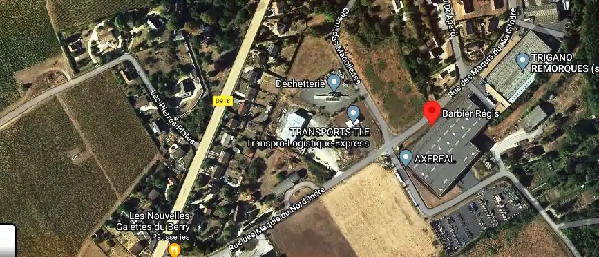 Devis électricien à Reuilly