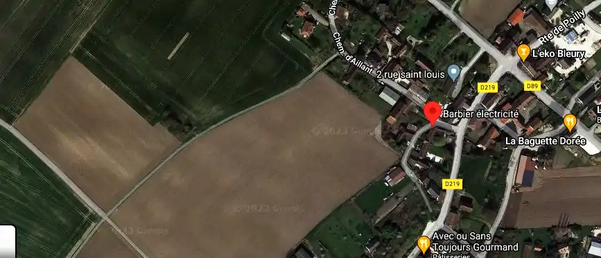 Devis électricien à Poilly-sur-Tholon