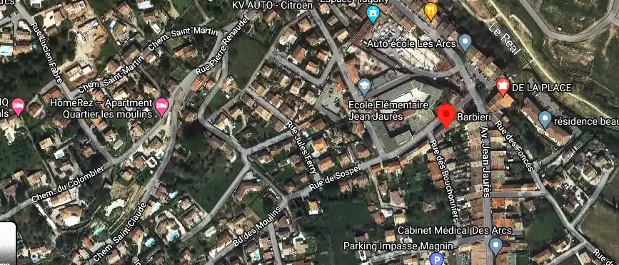 Devis électricien à Les Arcs