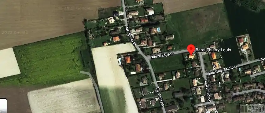 Devis électricien à Finhan