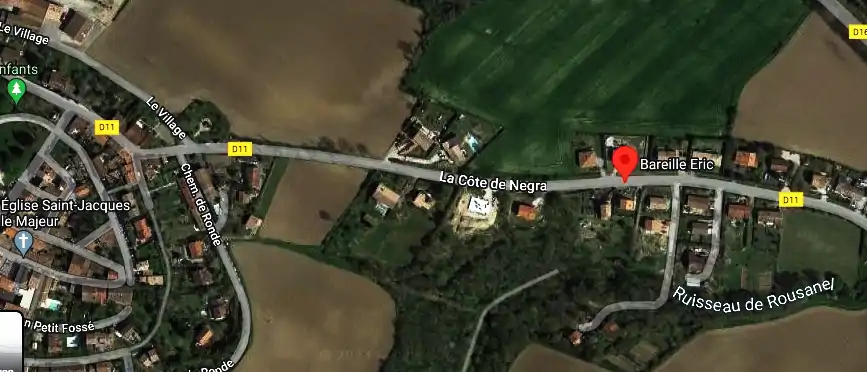 Devis électricien à Montesquieu-Lauragais