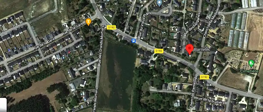 Devis électricien à Corzé