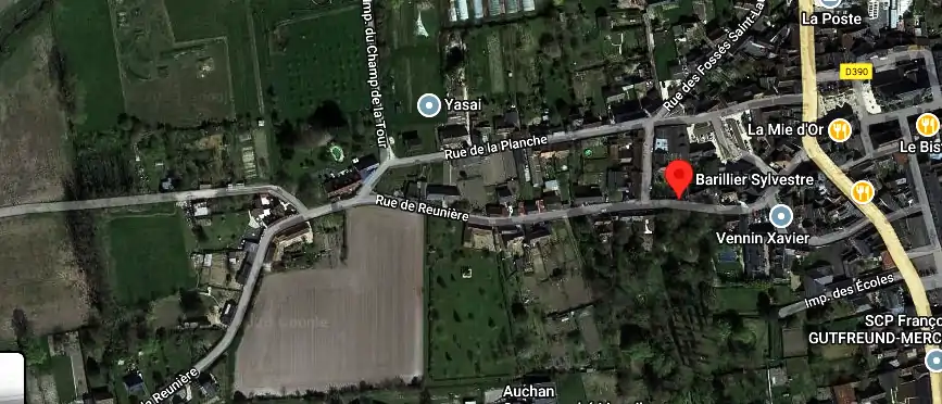 Devis électricien à Ligueil