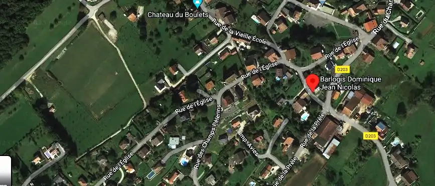 Devis électricien à Trémoins