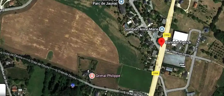 Devis électricien à Montbazens