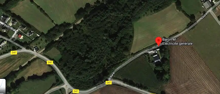 Devis électricien à Irvillac