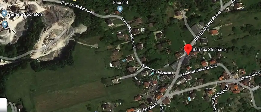 Devis électricien à Lugrin