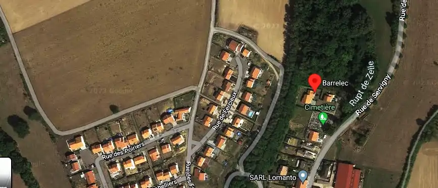 Devis électricien à Nouilly