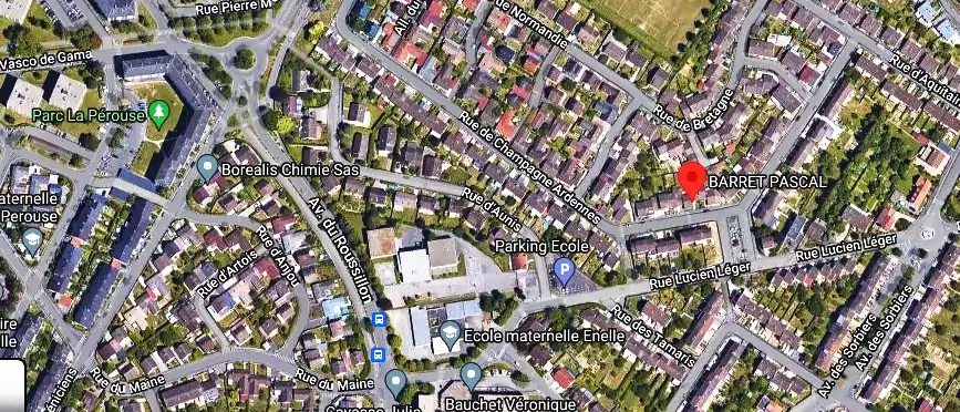 Devis électricien à Cormontreuil