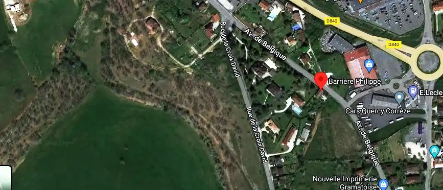 Devis électricien à Gramat