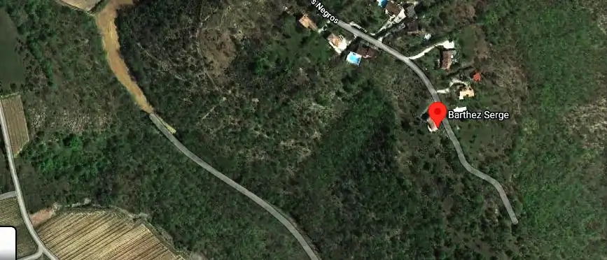 Electricien Barthez Serge à Trespoux-Rassiels