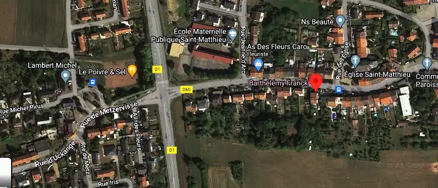 Devis électricien à Guénange