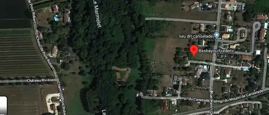 Electricien Basbayou Frederic à Bergerac