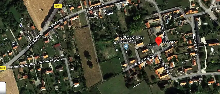 Devis électricien à Habarcq