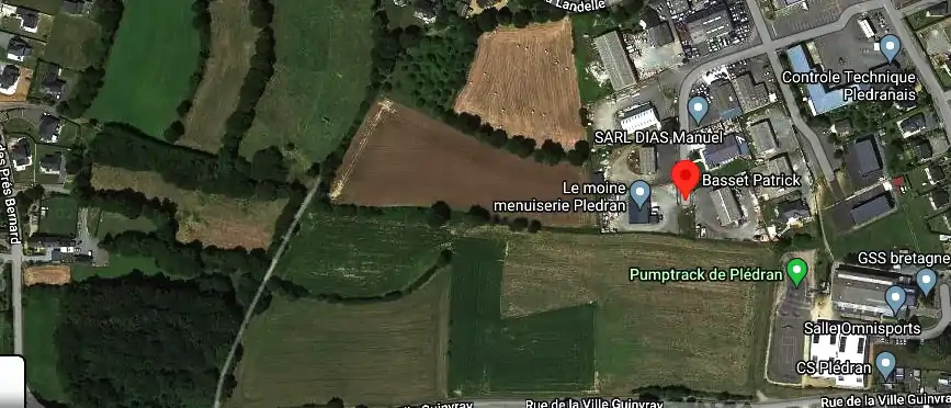 Devis électricien à Plédran