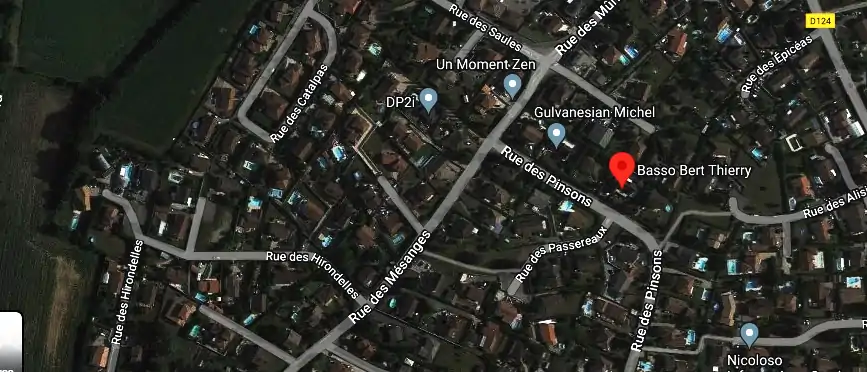 Devis électricien à Villette-d'Anthon