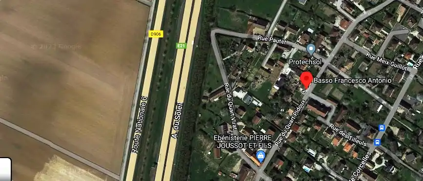 Devis électricien à Champforgeuil