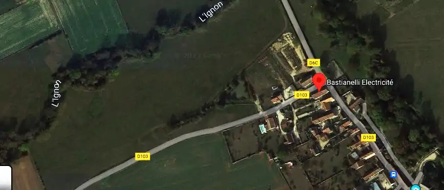 Devis électricien à Villecomte