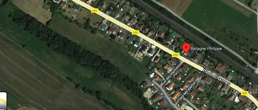 Devis électricien à Essegney