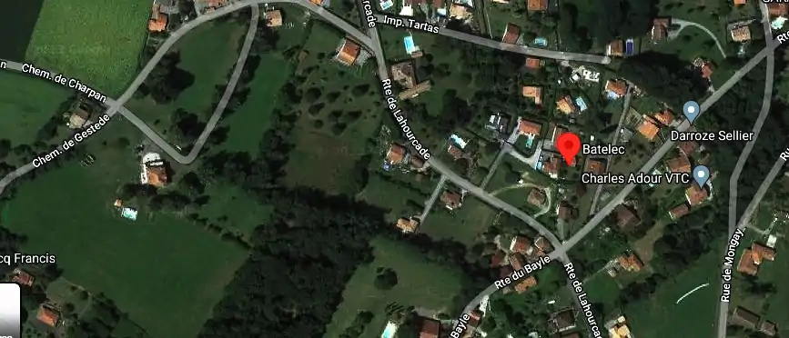 Devis électricien à Orthevielle