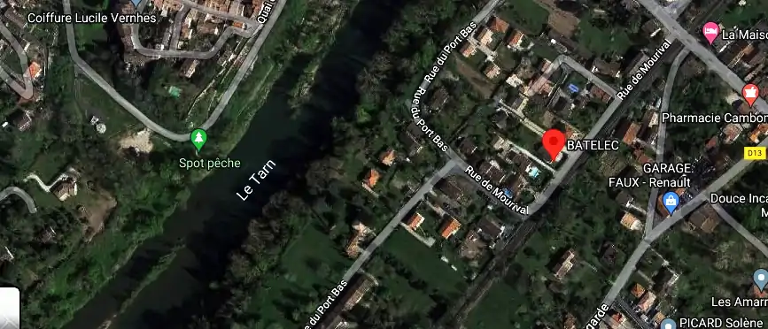 Devis électricien à Couffouleux