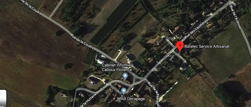 Devis électricien à Cellettes