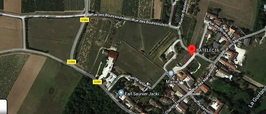 Devis électricien à Fleurac