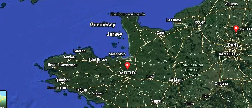 Devis électricien à Feins