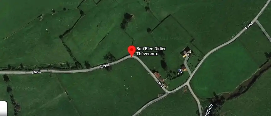 Devis électricien à Anzy-le-Duc