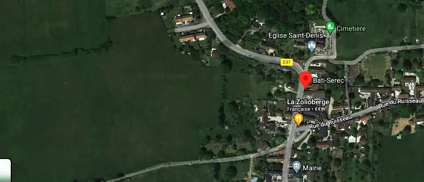 Devis électricien à Montreuil-sur-Epte