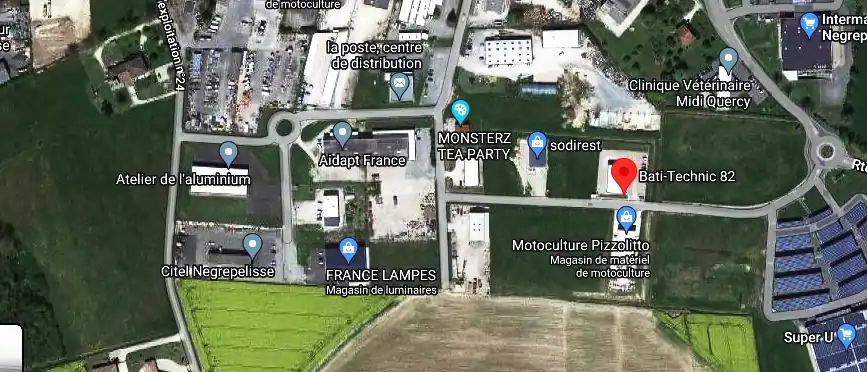 Devis électricien à Nègrepelisse