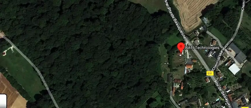 Devis électricien à Raincheval