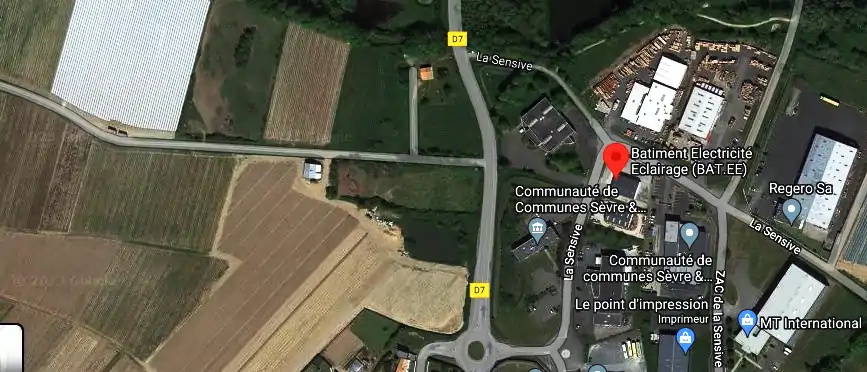 Devis électricien à Divatte-sur-Loire