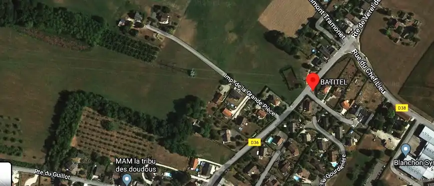 Devis électricien à Domessin