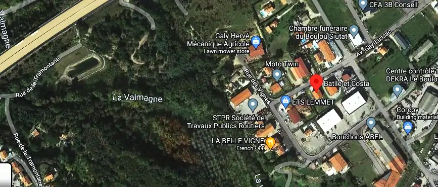 Devis électricien à Le Boulou