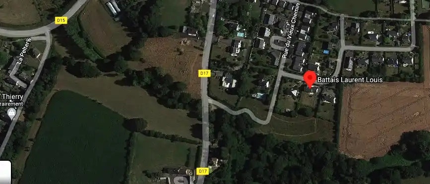 Devis électricien à Les Portes du Coglais