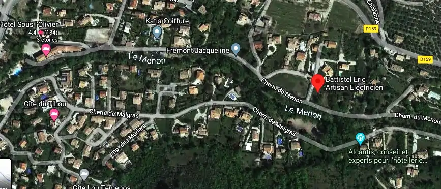 Devis électricien à Buis-les-Baronnies