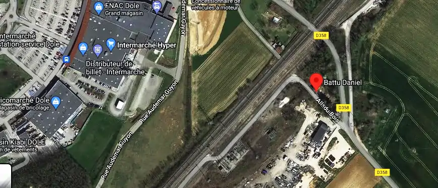 Devis électricien à Brevans