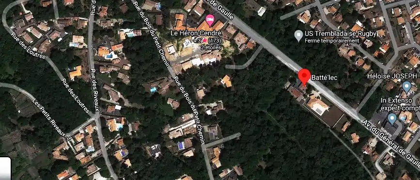 Devis électricien à Port-des-Barques