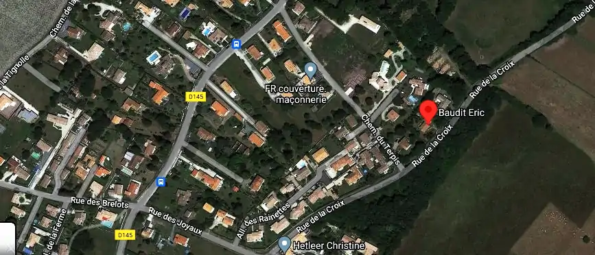 Devis électricien à Étaules