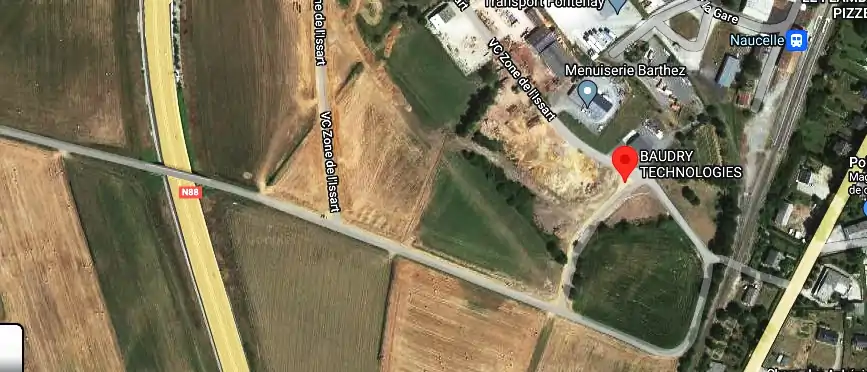 Devis électricien à Naucelle