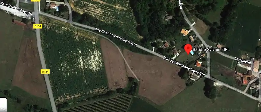 Devis électricien à Orignolles