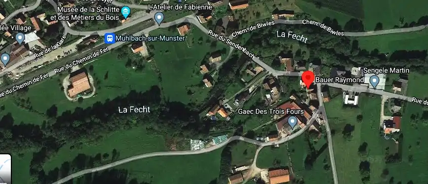 Devis électricien à Muhlbach-sur-Munster