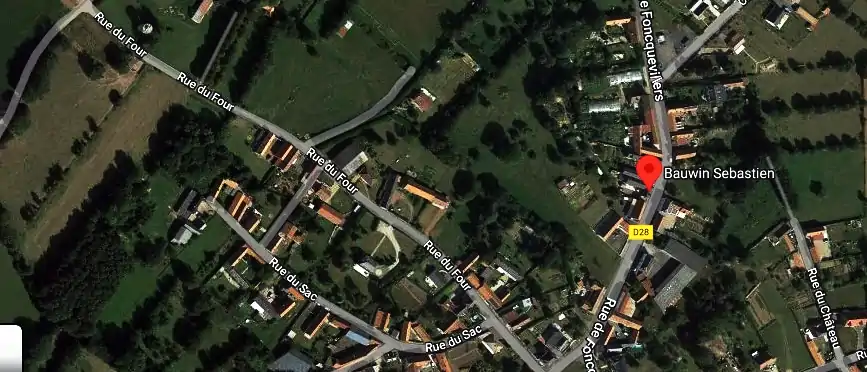 Devis électricien à Hébuterne