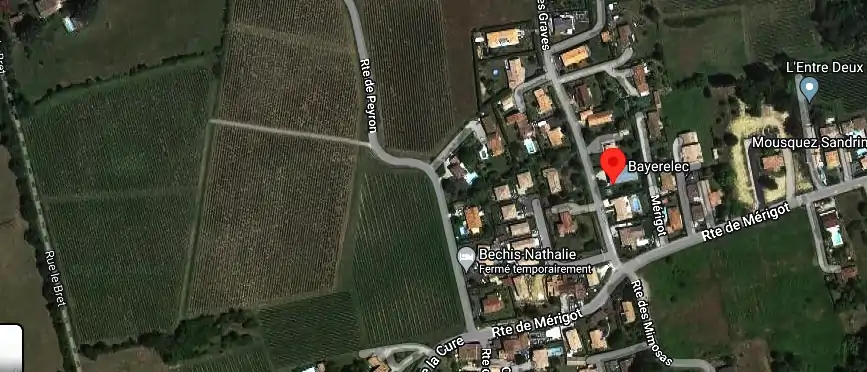 Devis électricien à Montussan