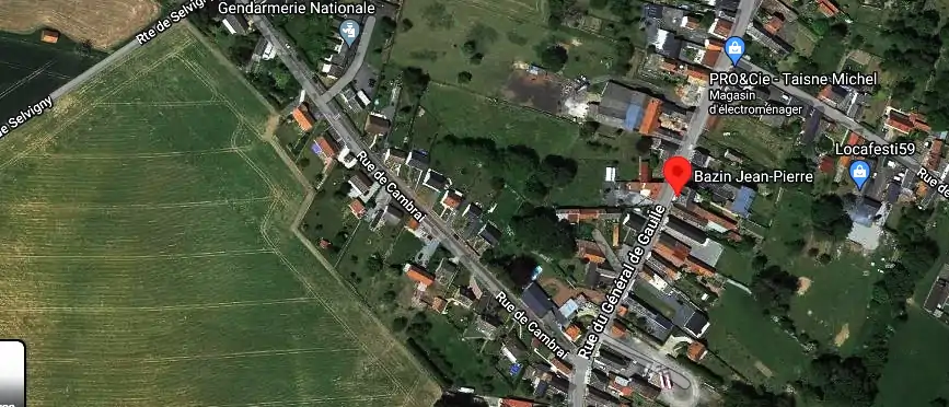 Devis électricien à Clary