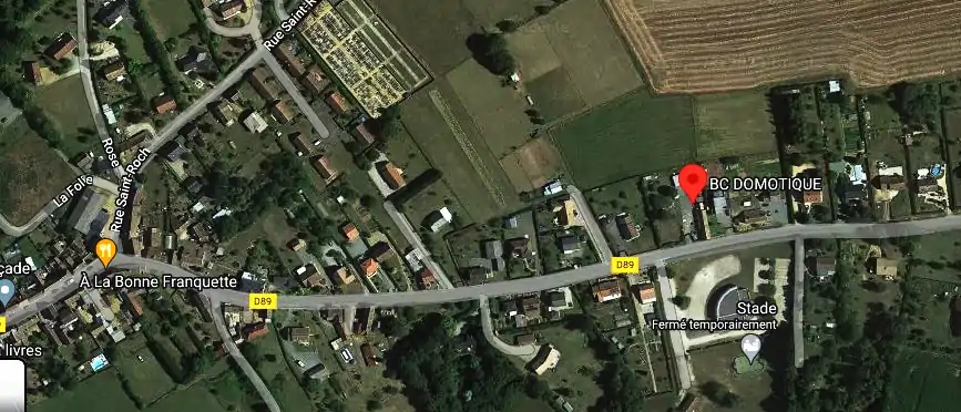 Devis électricien à Torcé-en-Vallée