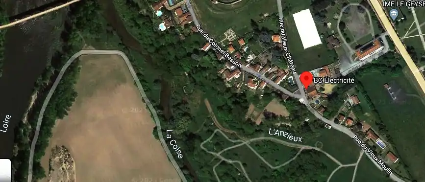 Devis électricien à Montrond-les-Bains